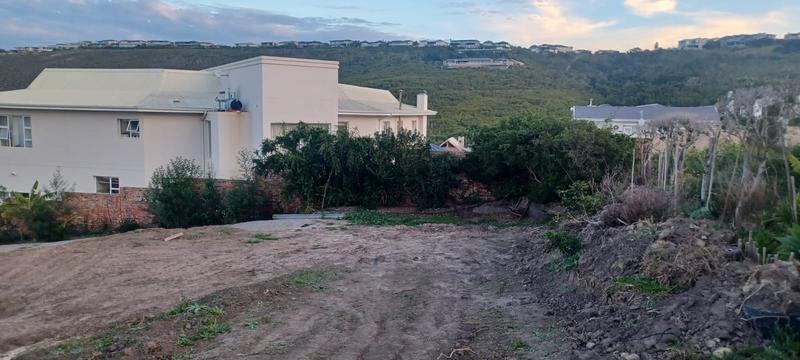 0 Bedroom Property for Sale in Robberg Ridge Western Cape